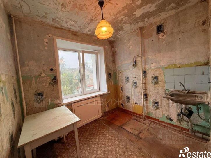 3-комн квартира ул Комсомольская, 14а,  д. 14а