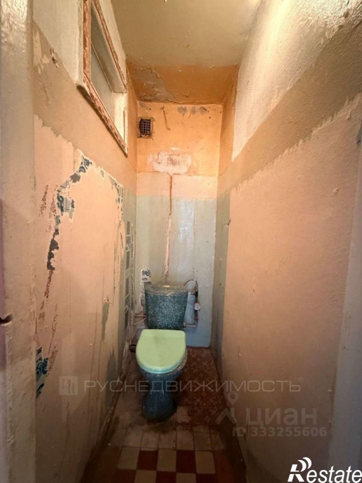 3-комн квартира ул Комсомольская, 14а,  д. 14а