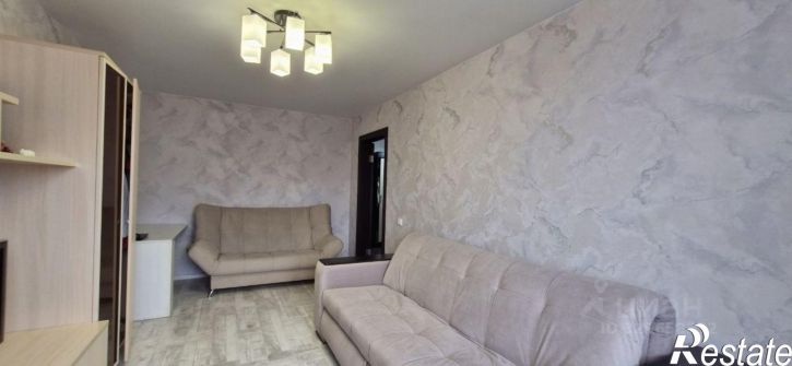 2-комн квартира ул Ивана Попова, 56 1,  д. 56 1,  к. 1