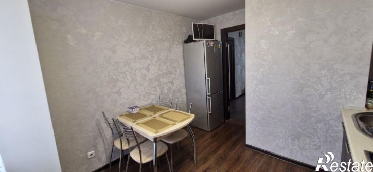 2-комн квартира ул Ивана Попова, 56 1,  д. 56 1,  к. 1