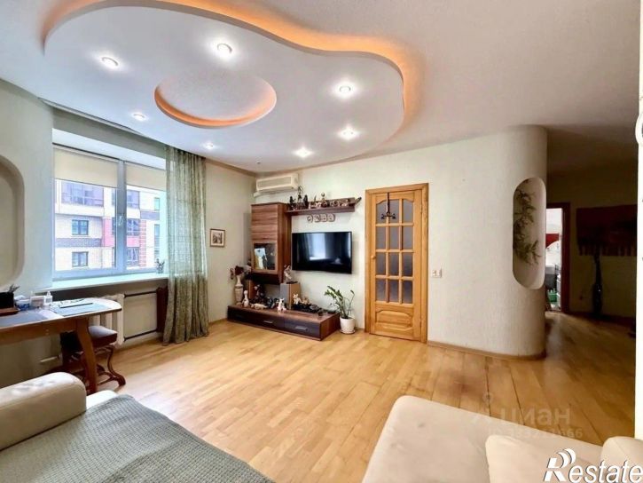 3-комн квартира ул Казанская, 107,  д. 107