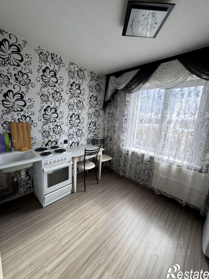 1-комн квартира ул 60 лет Комсомола, 14,  д. 14