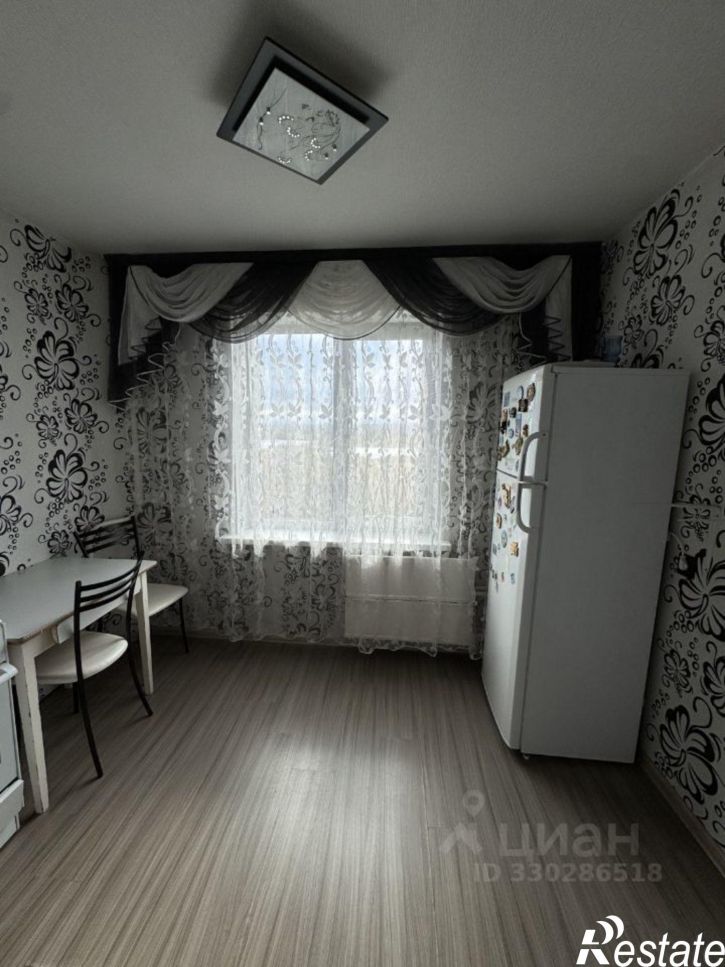 1-комн квартира ул 60 лет Комсомола, 14,  д. 14
