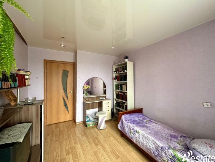 3-комн квартира ул Солнечная, 31,  д. 31