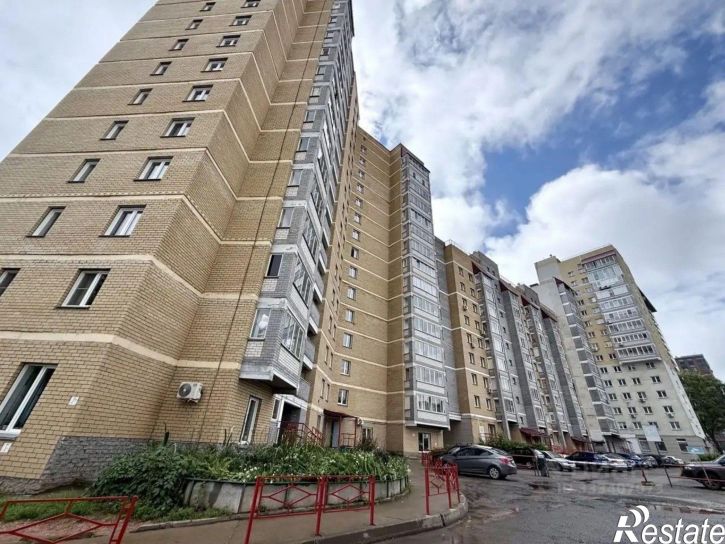 4-комн квартира ул Чапаева, 13,  д. 13