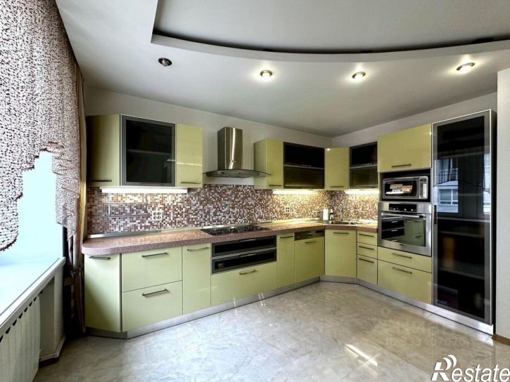 5-комн квартира ул Орловская, 52,  д. 52