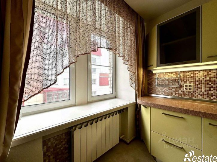5-комн квартира ул Орловская, 52,  д. 52