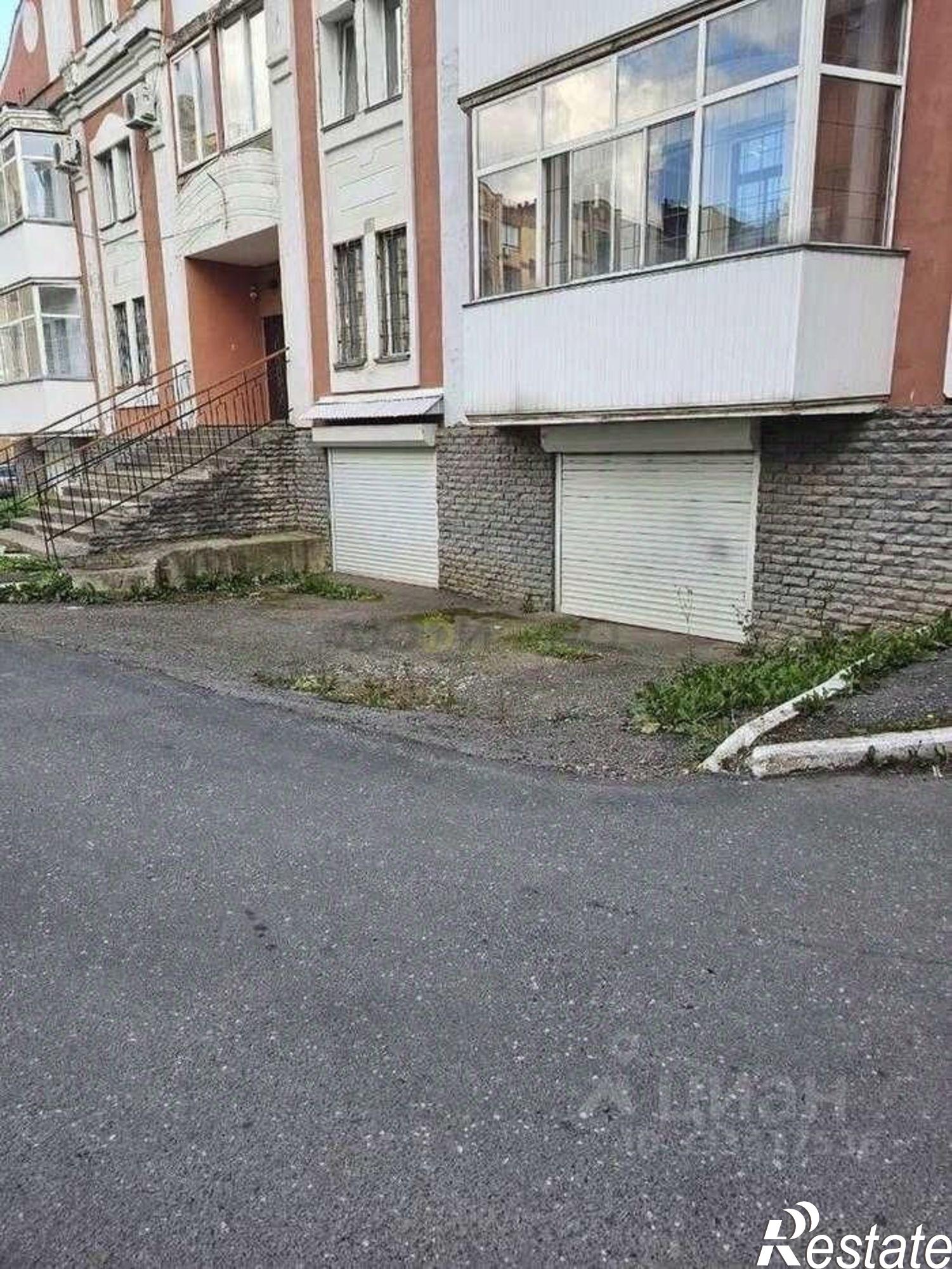 Купить гараж, место в паркинге за 2 677 980 рублей на ул Свободы, 106