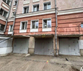 18 кв м ул Пятницкая, 3/1
