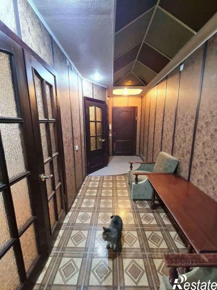 2-комн квартира ул Владимирская, 40,  д. 40