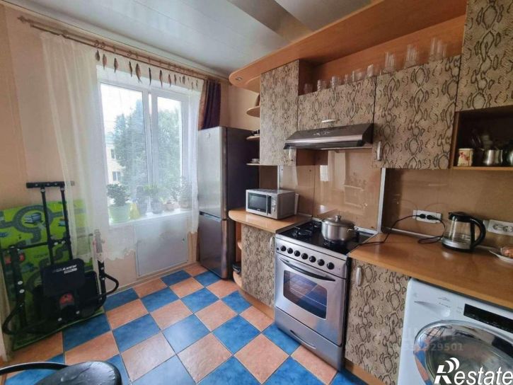 2-комн квартира ул Владимирская, 40,  д. 40