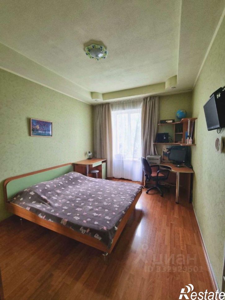 2-комн квартира ул Владимирская, 40,  д. 40