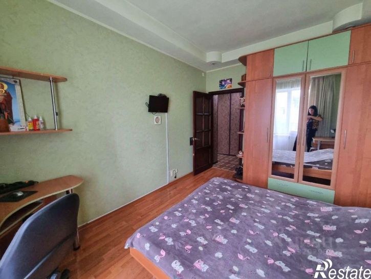 2-комн квартира ул Владимирская, 40,  д. 40
