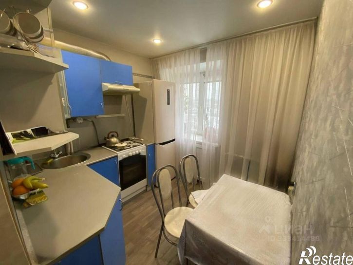 2-комн квартира ул Комсомольская, 43,  д. 43