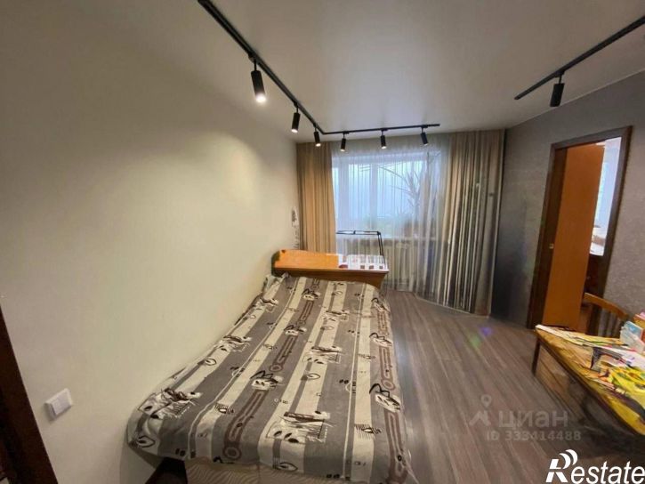 2-комн квартира ул Комсомольская, 43,  д. 43