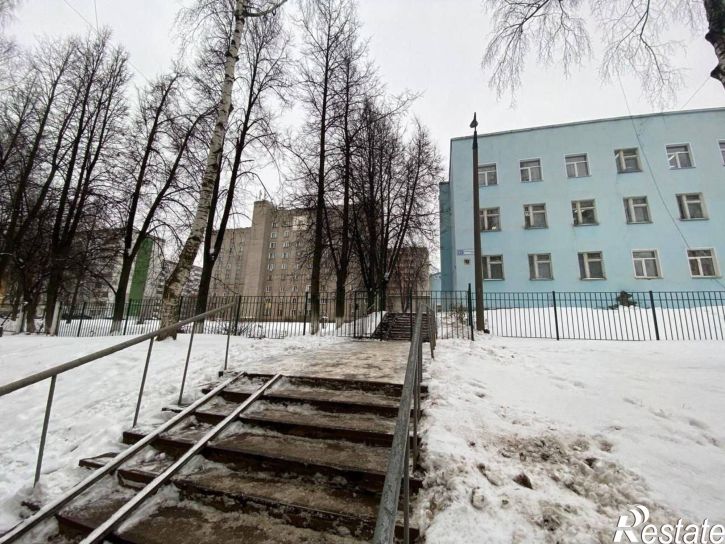 2-комн квартира ул Комсомольская, 43,  д. 43
