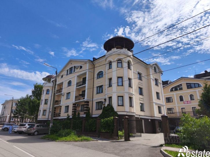 3-комн квартира ул Молодой Гвардии, 4,  д. 4