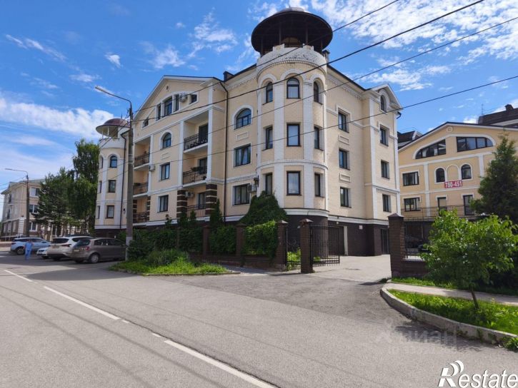 3-комн квартира ул Молодой Гвардии, 4,  д. 4