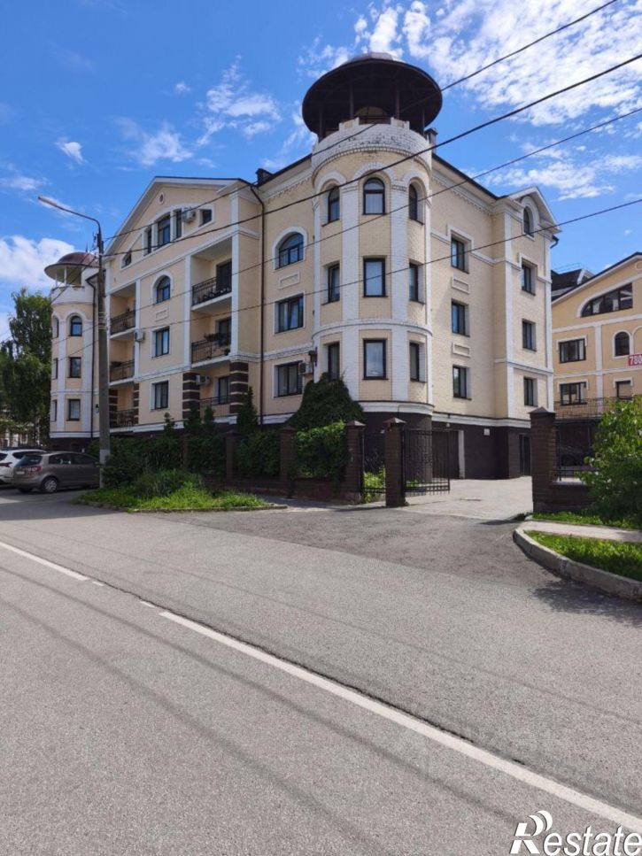 3-комн квартира ул Молодой Гвардии, 4,  д. 4
