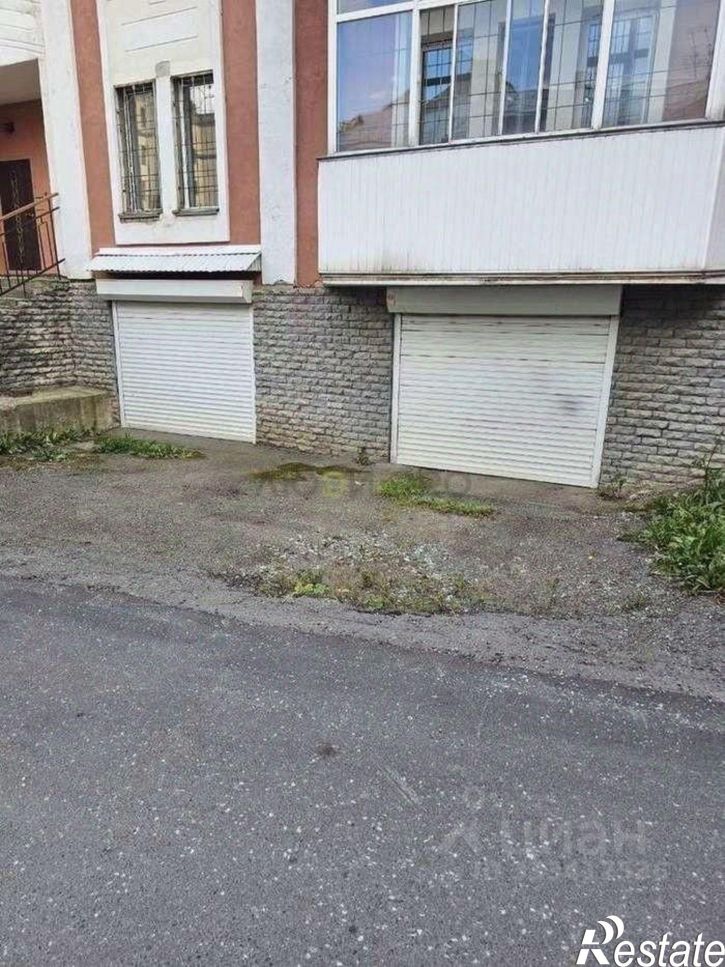 Гараж/парковка ул Свободы, 106,  д. 106