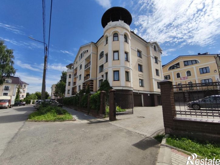 3-комн квартира ул Молодой Гвардии, 4,  д. 4