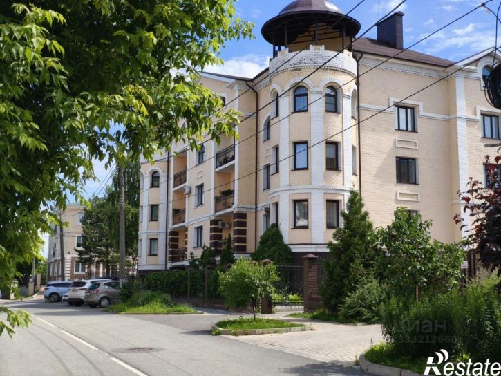 3-комн квартира ул Молодой Гвардии, 4,  д. 4