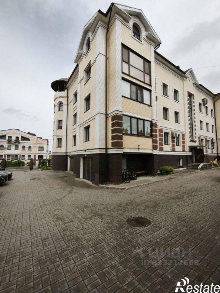 3-комн квартира ул Молодой Гвардии, 4,  д. 4