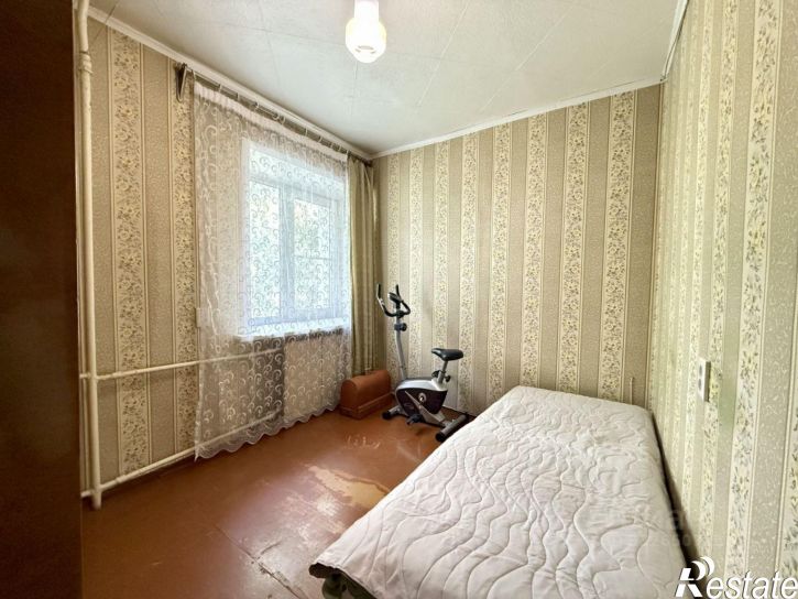 2-комн квартира ул Воровского, 76Б,  д. 76Б
