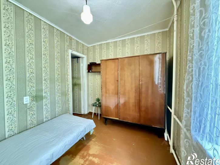 2-комн квартира ул Воровского, 76Б,  д. 76Б