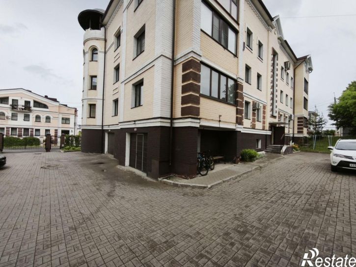 3-комн квартира ул Молодой Гвардии, 4,  д. 4