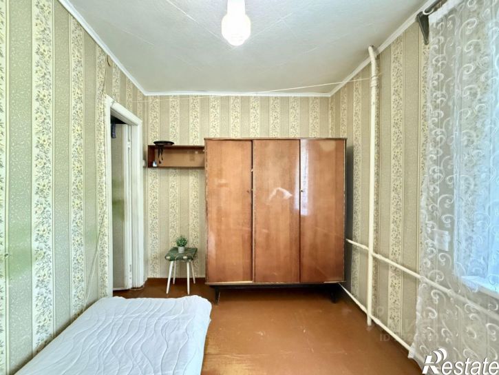 2-комн квартира ул Воровского, 76Б,  д. 76Б