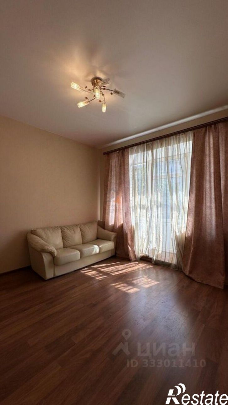 1-комн квартира ул Советская, 15,  д. 15