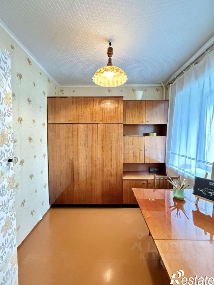 2-комн квартира ул Воровского, 76Б,  д. 76Б