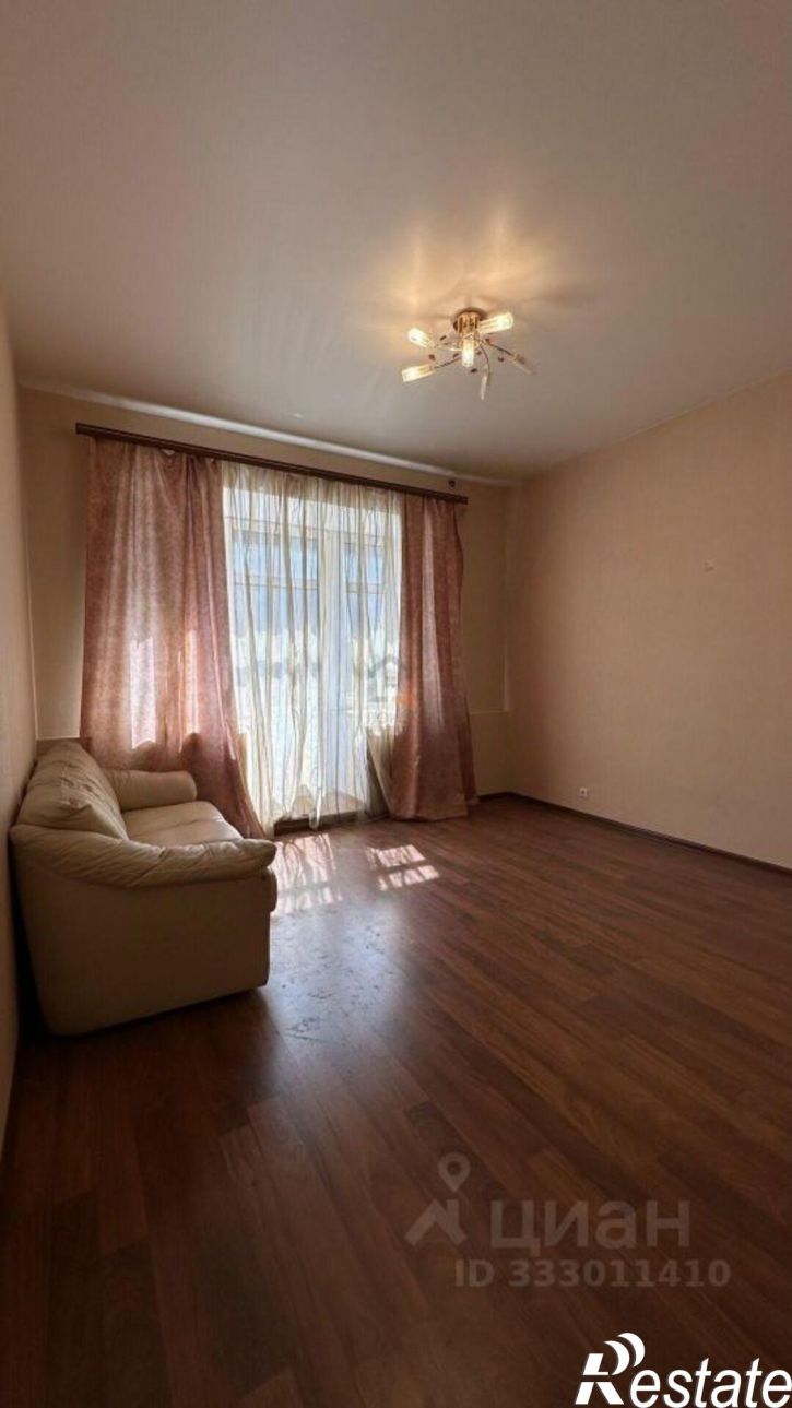 1-комн квартира ул Советская, 15,  д. 15