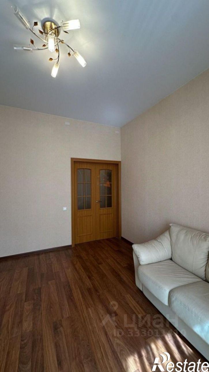 1-комн квартира ул Советская, 15,  д. 15