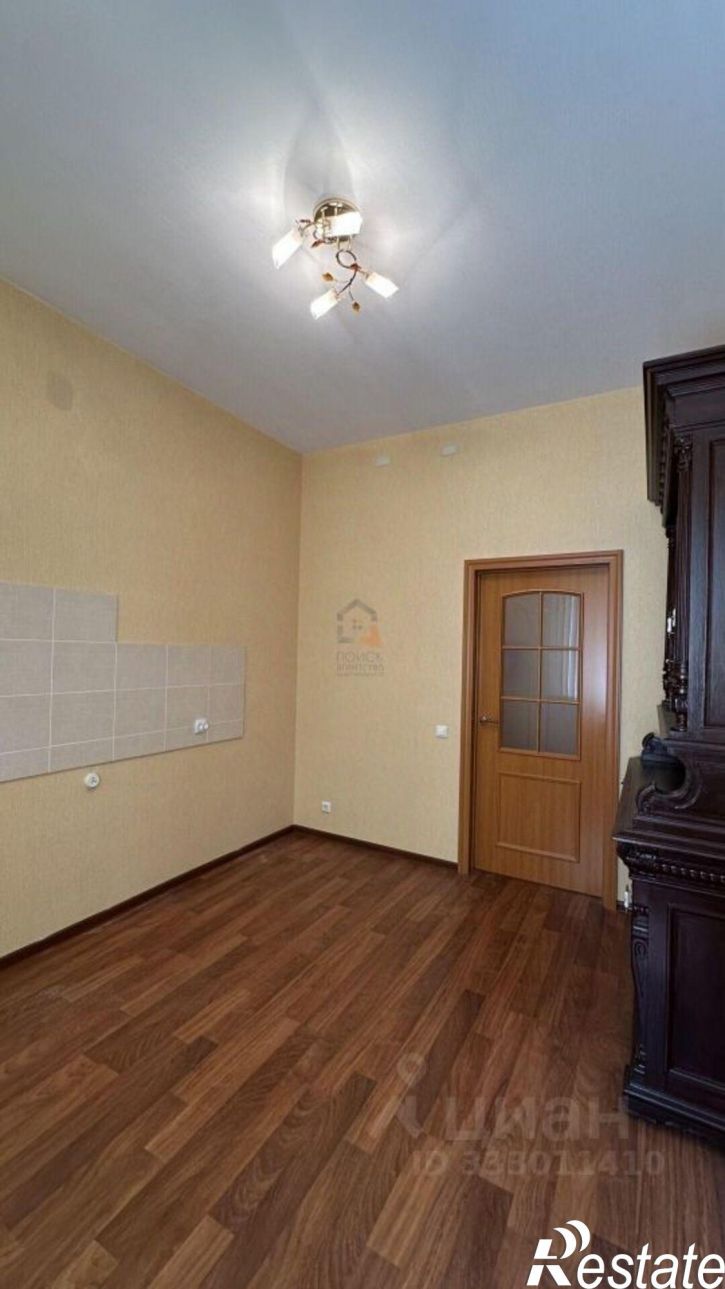 1-комн квартира ул Советская, 15,  д. 15