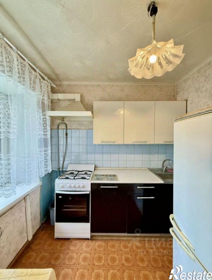 2-комн квартира ул Воровского, 76Б,  д. 76Б