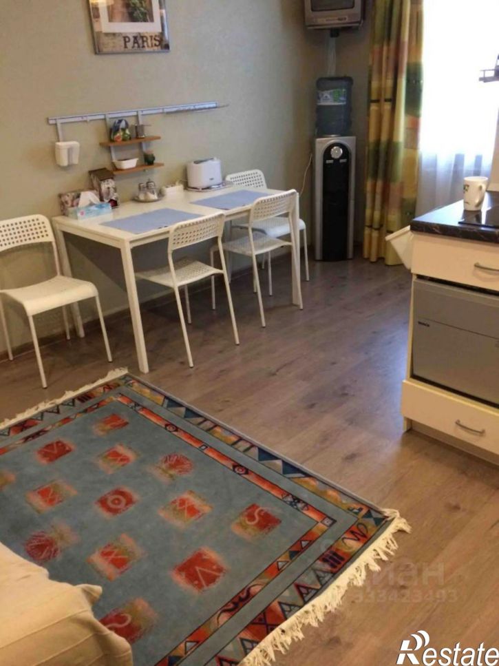 1-комн квартира ул Спасская, 61,  д. 61
