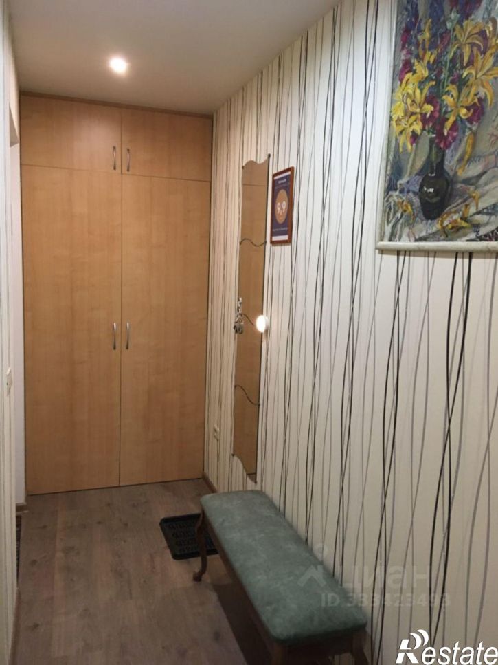 1-комн квартира ул Спасская, 61,  д. 61