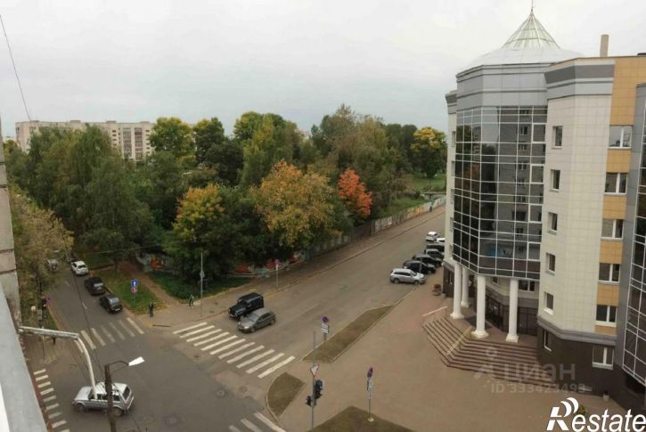 1-комн квартира ул Спасская, 61,  д. 61