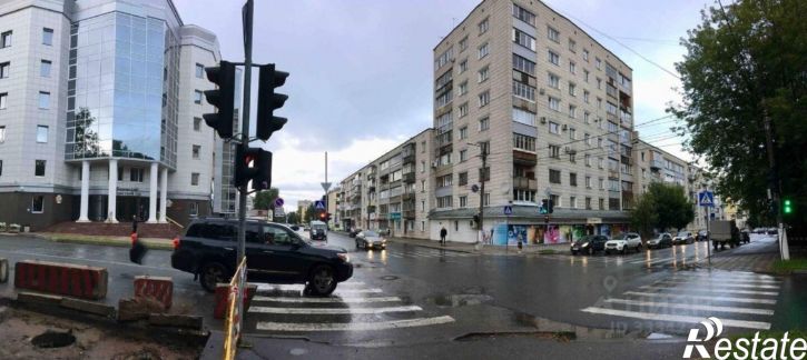1-комн квартира ул Спасская, 61,  д. 61