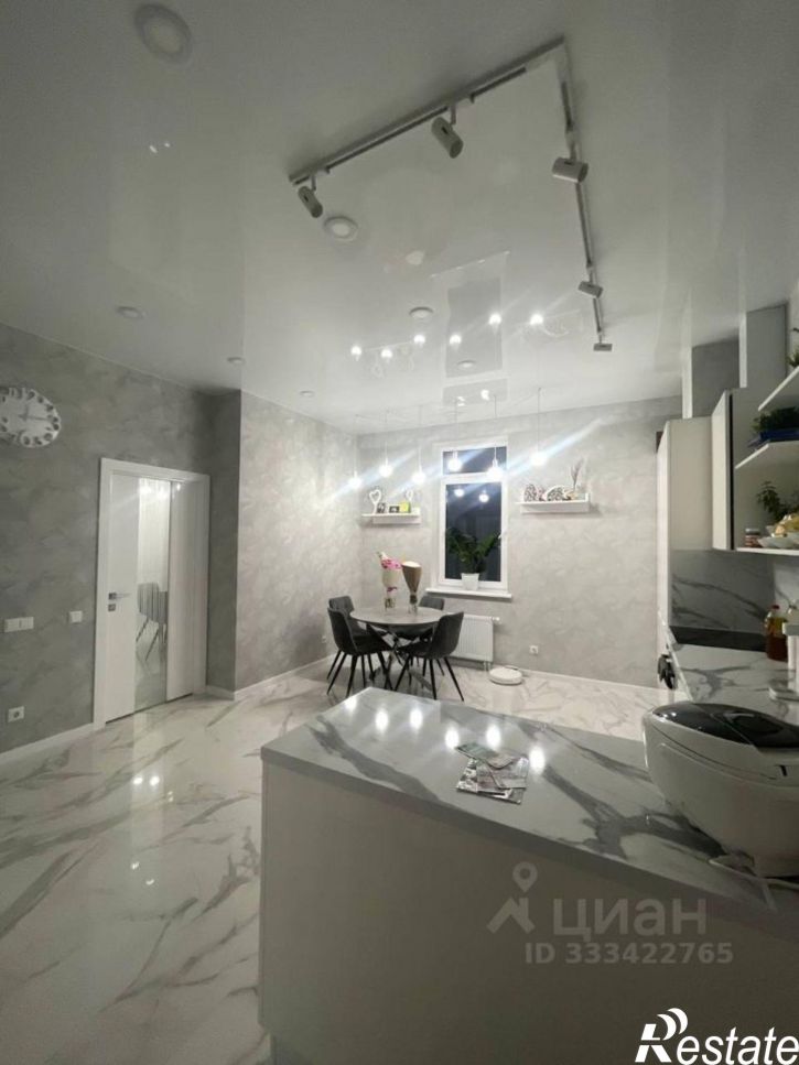 2-комн квартира ул Монтажников, 19,  д. 19