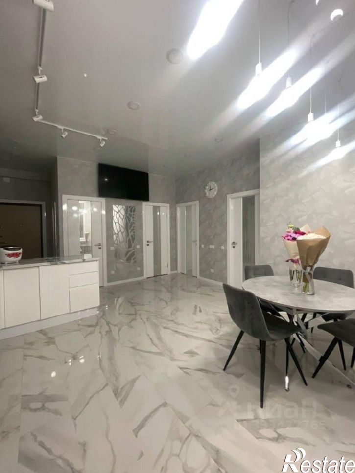 2-комн квартира ул Монтажников, 19,  д. 19