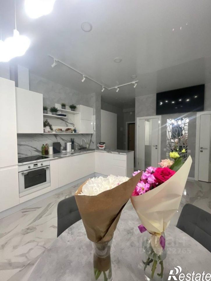 2-комн квартира ул Монтажников, 19,  д. 19