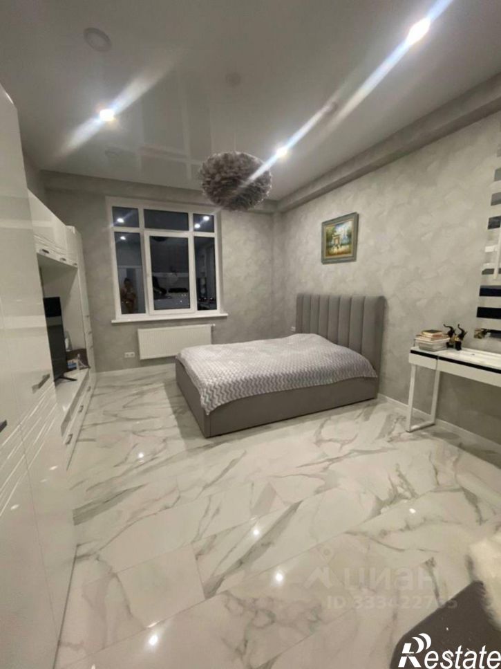 2-комн квартира ул Монтажников, 19,  д. 19