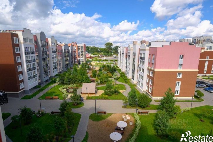 1-комн квартира ул Капитана Дорофеева, 7,  д. 7