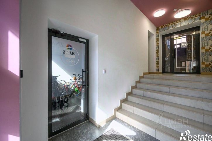 1-комн квартира ул Капитана Дорофеева, 7,  д. 7