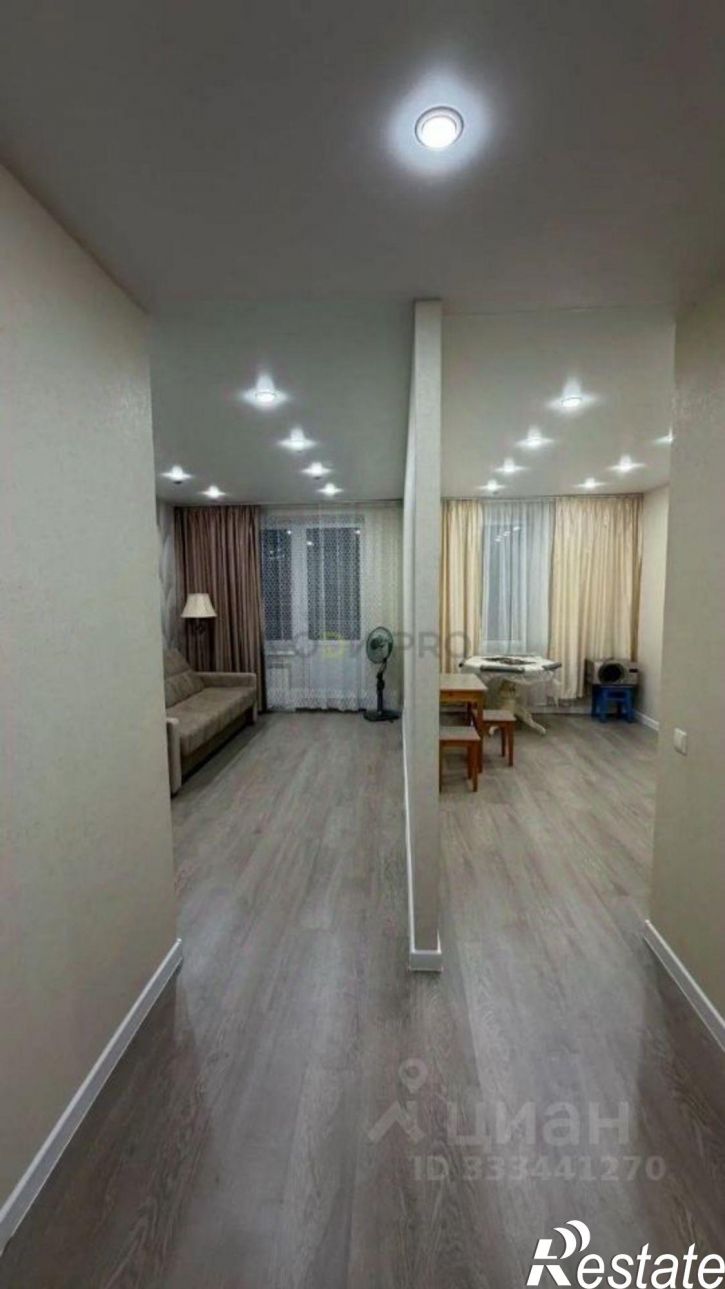 1-комн квартира ул Пятницкая, 56 1,  д. 56 1,  к. 1