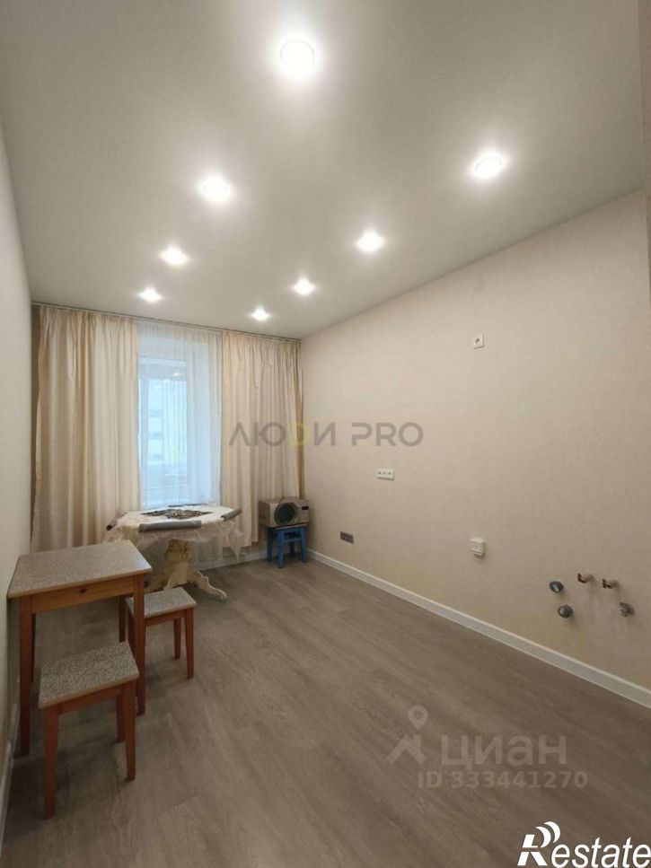 1-комн квартира ул Пятницкая, 56 1,  д. 56 1,  к. 1