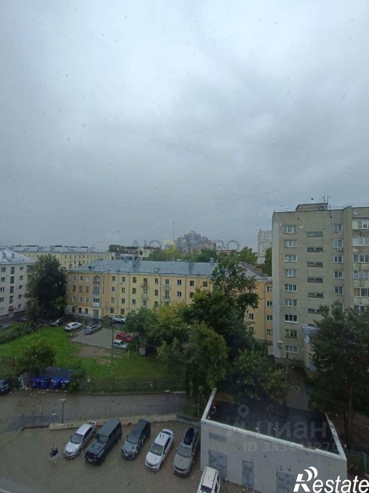 1-комн квартира ул Пятницкая, 56 1,  д. 56 1,  к. 1